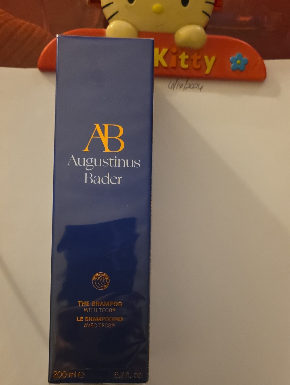 Augustinus Bader The Shampoo 200ml/6.7oz - NIB
